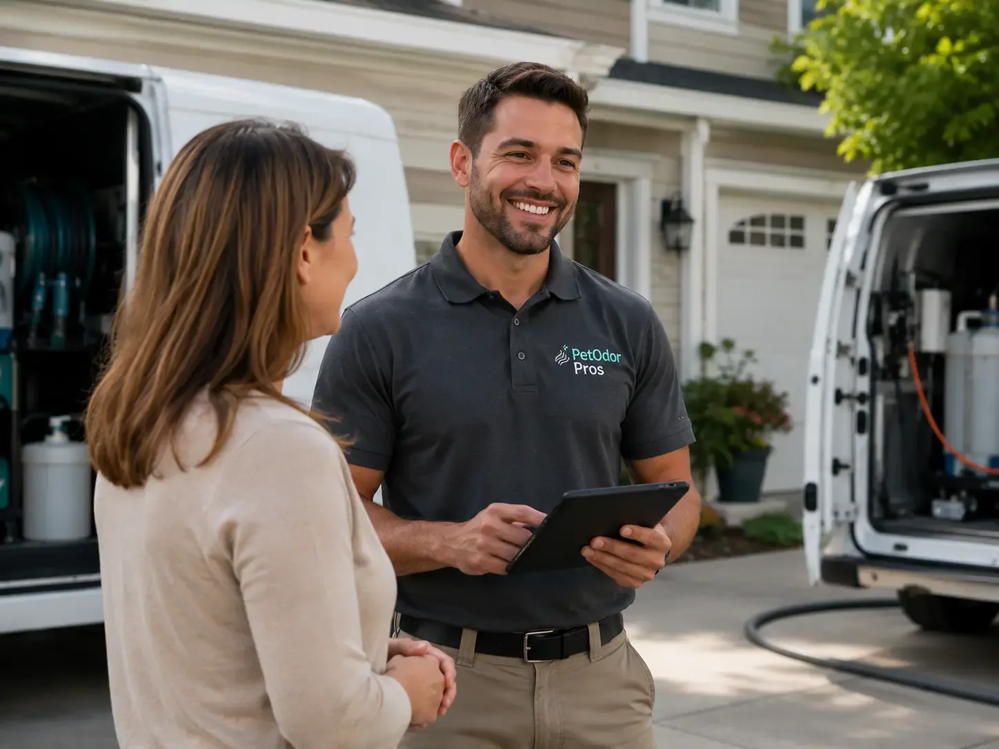 Pet Odor Removal FAQs for Tooele, UT
